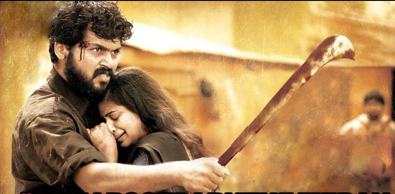 Paruthiveeran full movies hd print download Paruthiveeran full movies hd print download