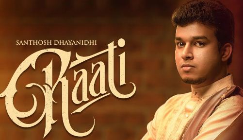 Raati Song Download