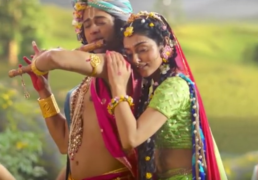 O Kanha O Krishna Mp3 Song Download