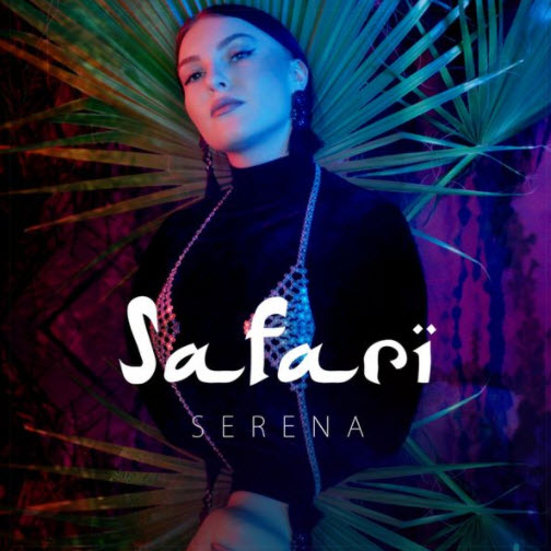 Serena Safari Song Download