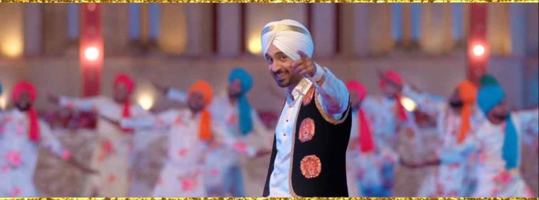 Gulabi Pagg Diljit Dosanjh New Song Download