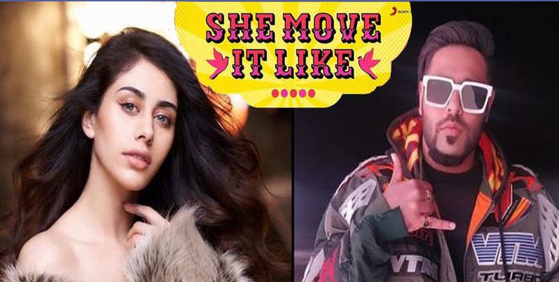 She Move It Like Song Download Mr Jatt