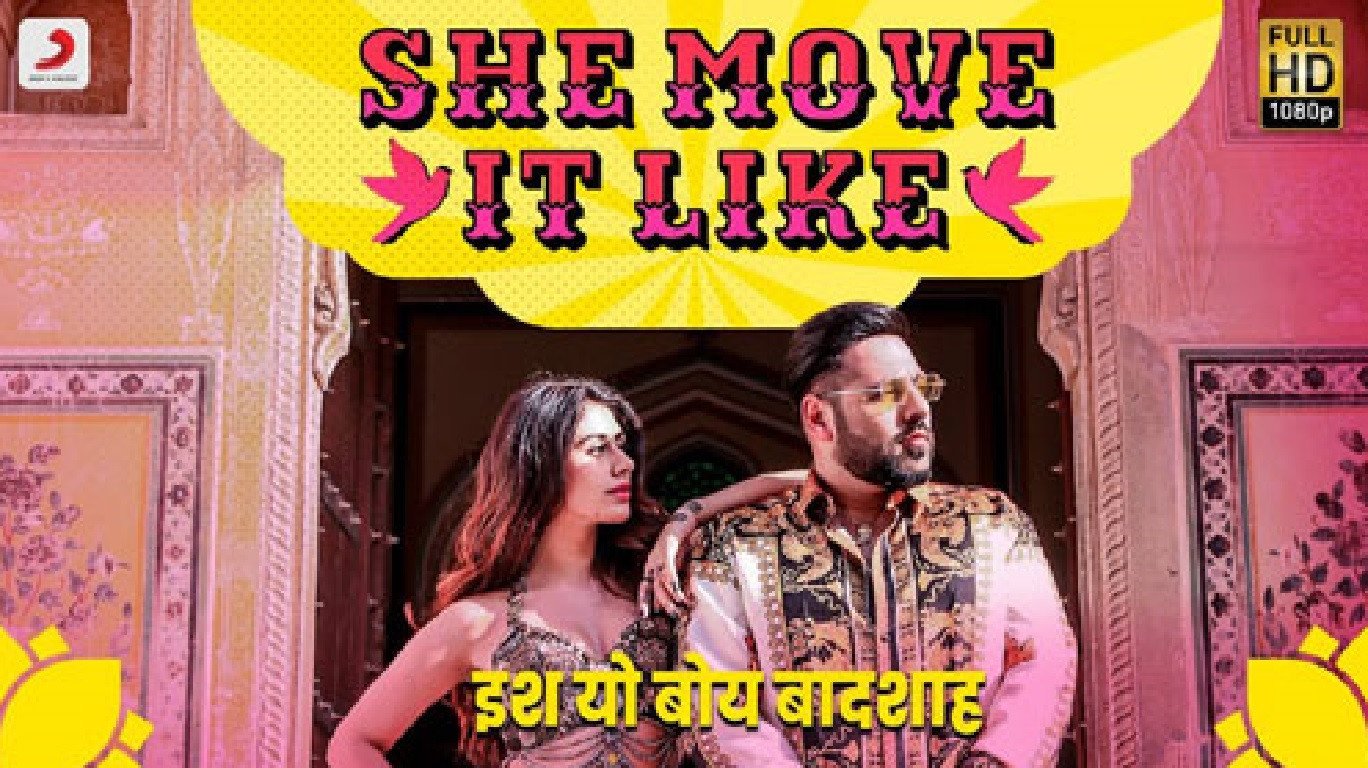 She Move It Like Song Download Mr Jatt