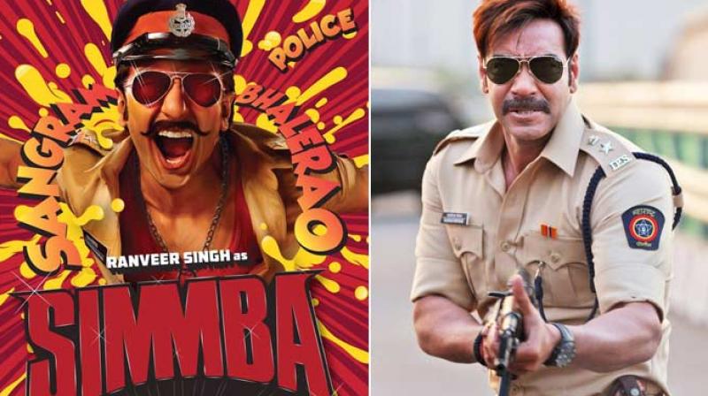 new hindi movie 2018 simmba