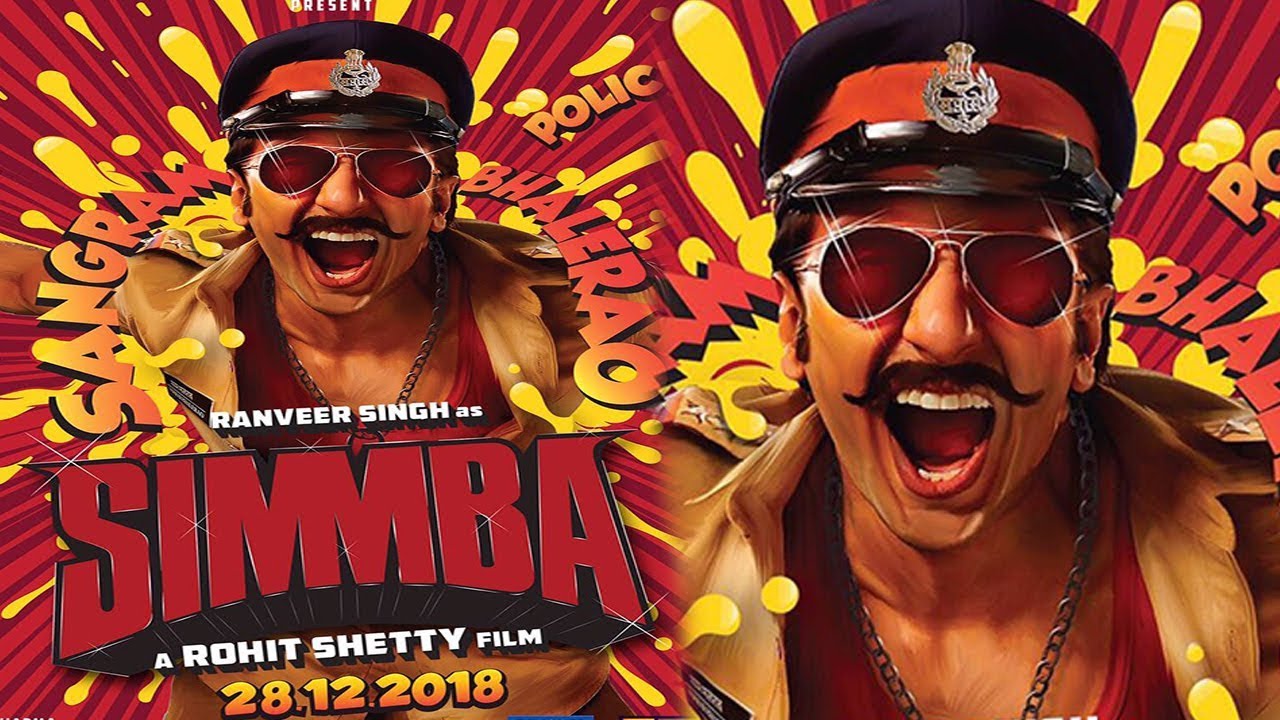 Simha Full Movie Download Mp4 in 720p HD [750MB] - QuirkyByte
