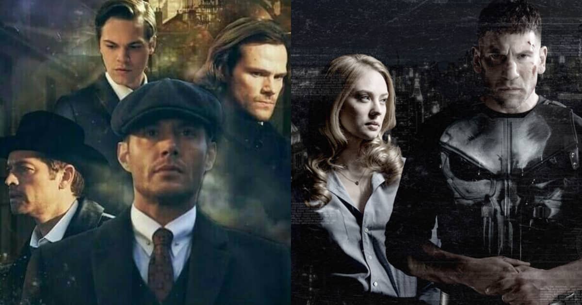 TV Shows that could end in 2019