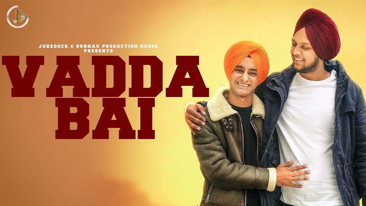 Vadda Bai Gurtej Mp3 Song Download