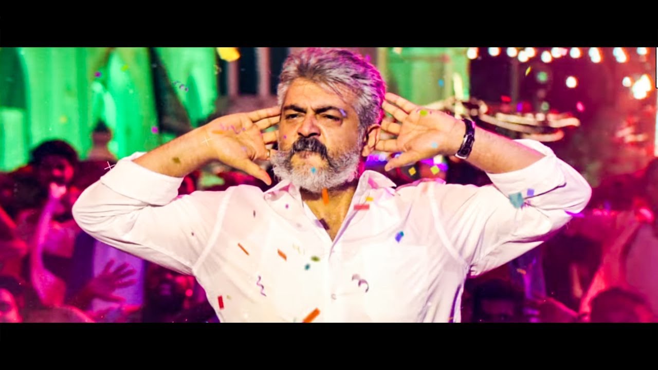 Viswasam Mp3 320Kbps Download