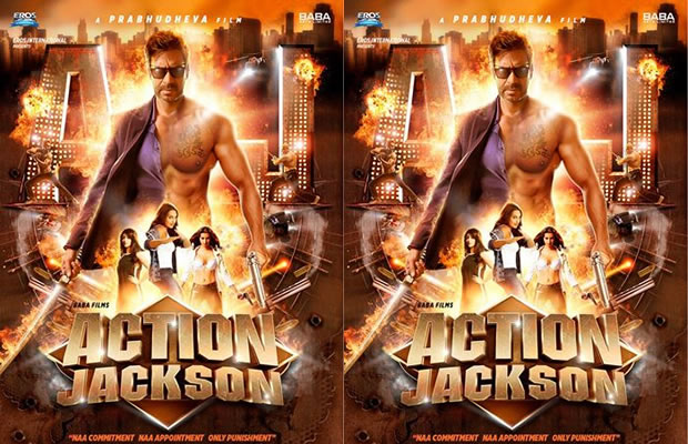 Action Jackson Full Movie Download