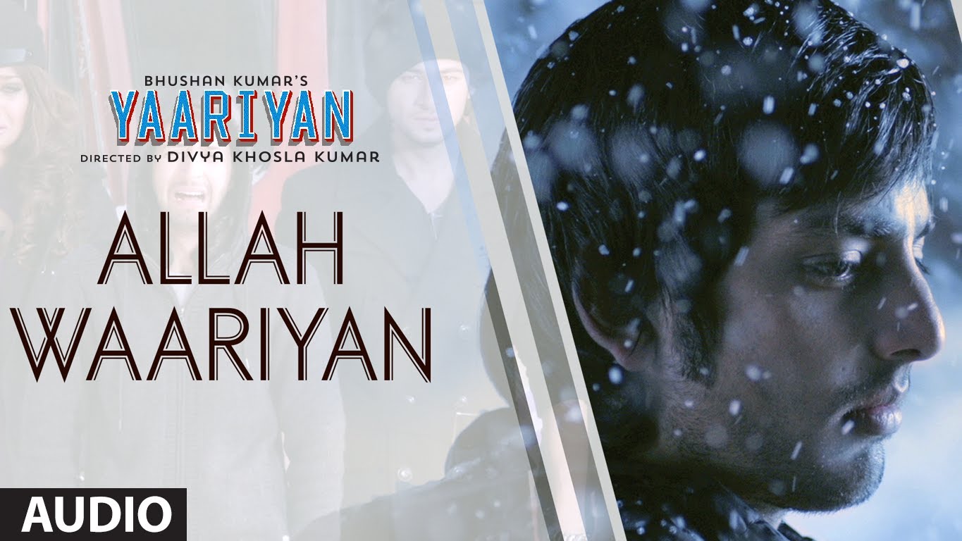 Allah Waariyan Mp3 Song Download