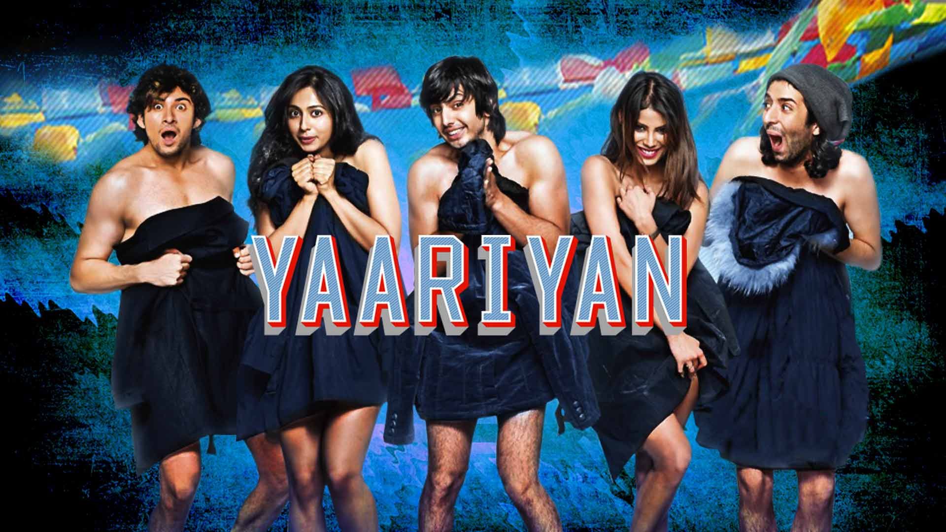 allah waariyan yaariyan song