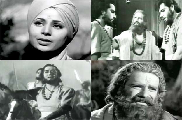 Bollywood Movies on Patriotism