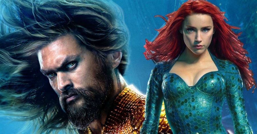 Aquaman Captain America: Civil War 10-day overseas record