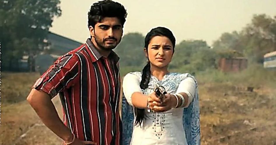 Ishaqzaade Mp3 Song Download