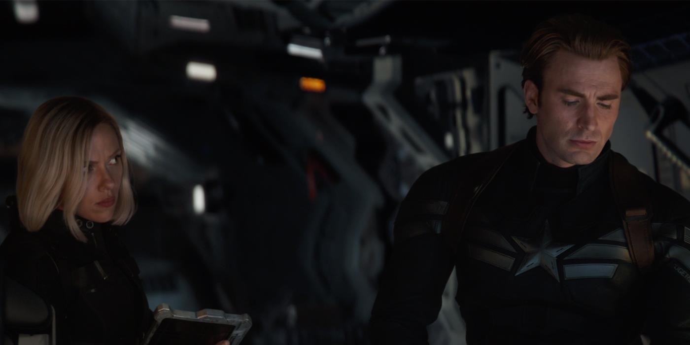 Here's When Avengers: Endgame Trailer 2 Will Come Out