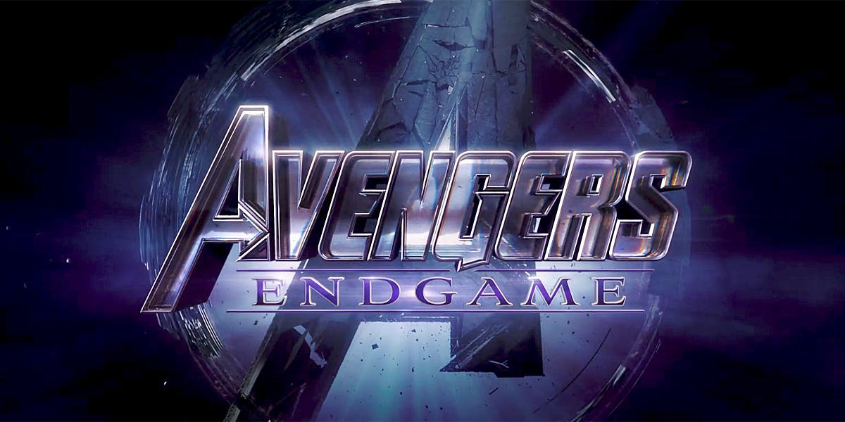 Avengers: Infinity War Black Panther IMAX