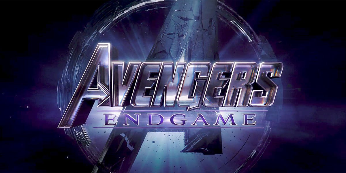 Avengers: Endgame Disney 2019 Movie Preview