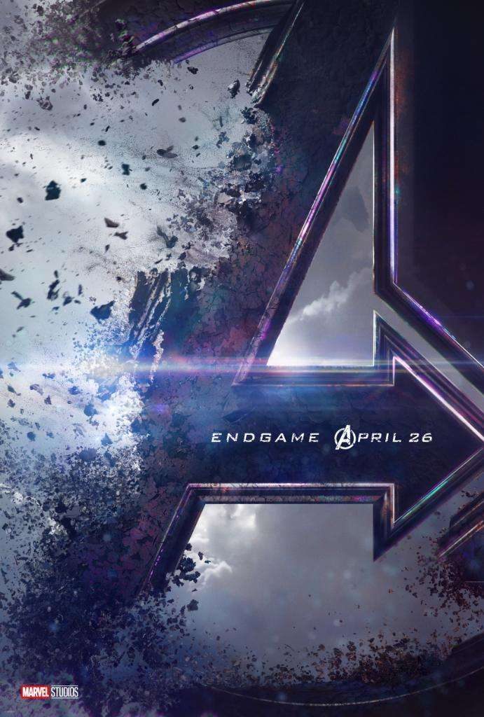 Avengers: Endgame Trailer Time Travel
