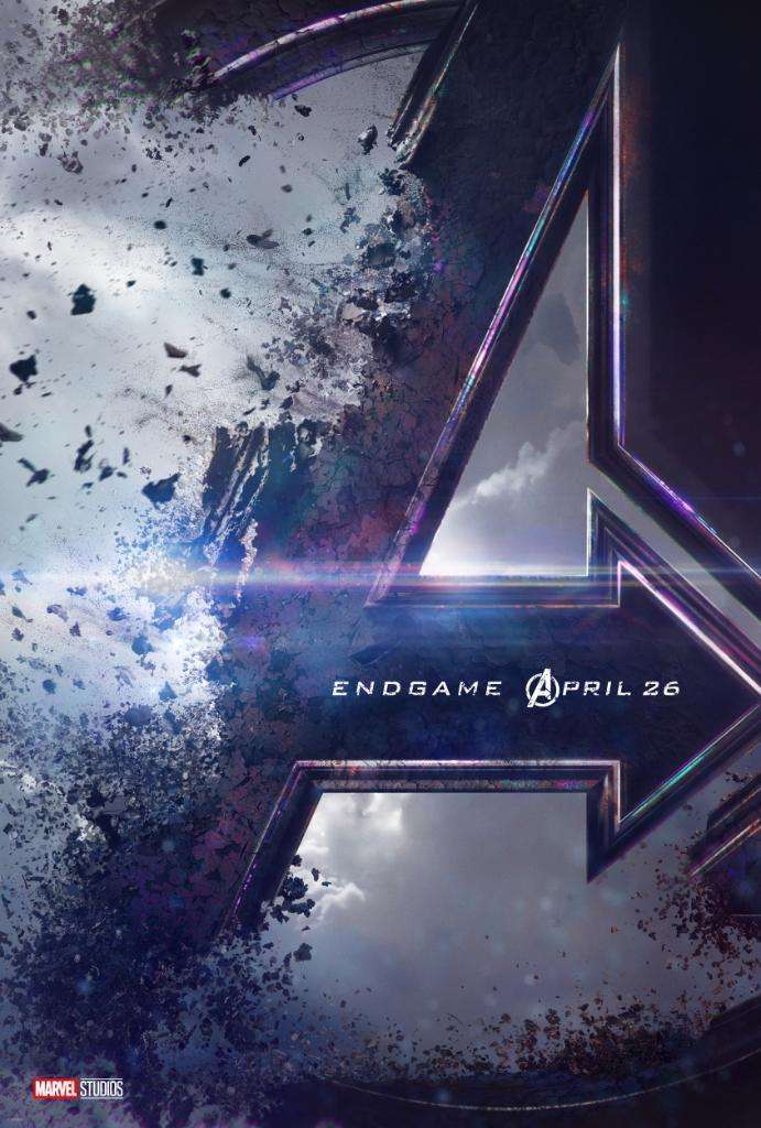 Avengers: Endgame Trailer