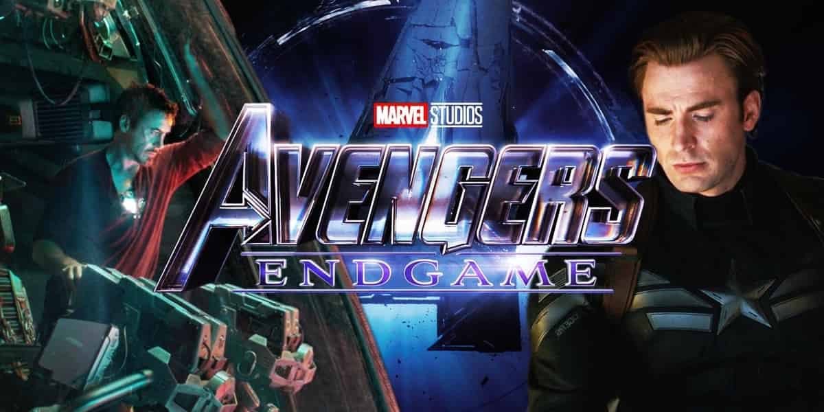 Avengers: Endgame Trailer 2 Release Date