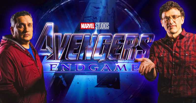 Avengers: Endgame Theory Infinity Stones