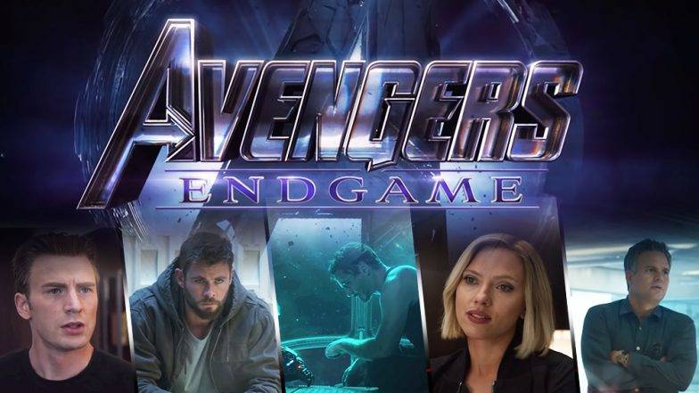 Avengers: Endgame Most Anticipated 2019 Movie