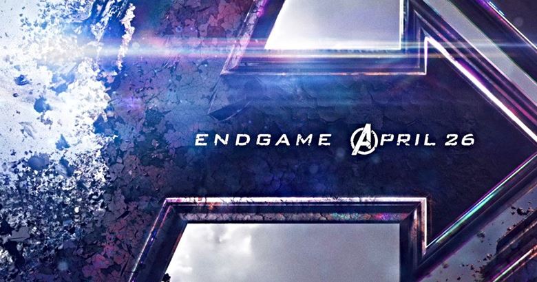 Avengers: Endgame Thanos