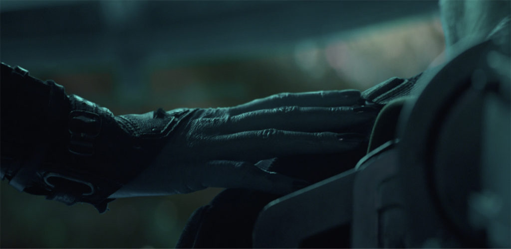 Avengers: Endgame IMAX Trailer