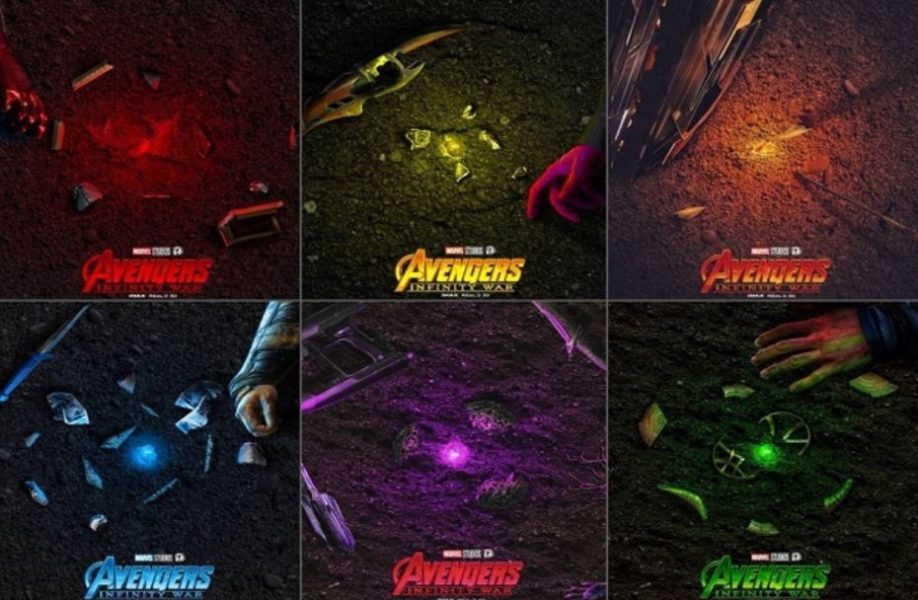 Avengers: Endgame Theory Infinity Stones