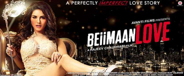 Beiimaan Love Full Movie Download