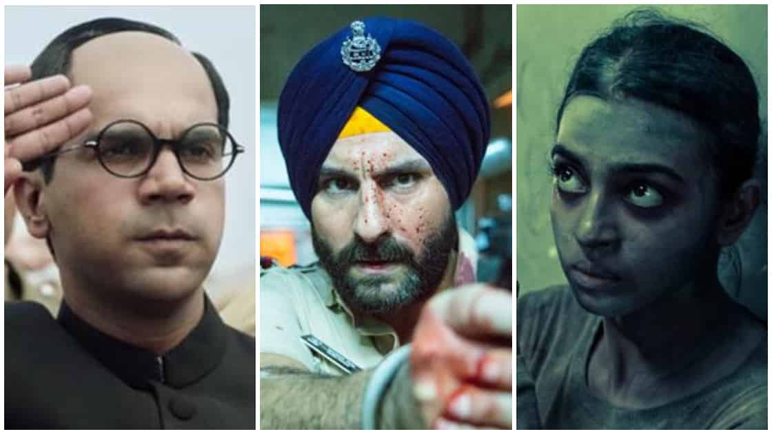 Top Indian Web Series Featuring Famous Bollywood Stars