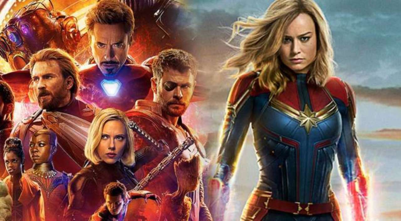 Superhero Movies Box Office Hits of 2018