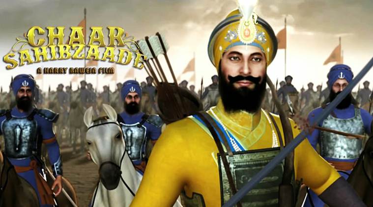 Chaar Sahibzaade Full Movie Download