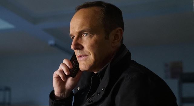 Agents of SHIELD Season 6 Phil Coulson
