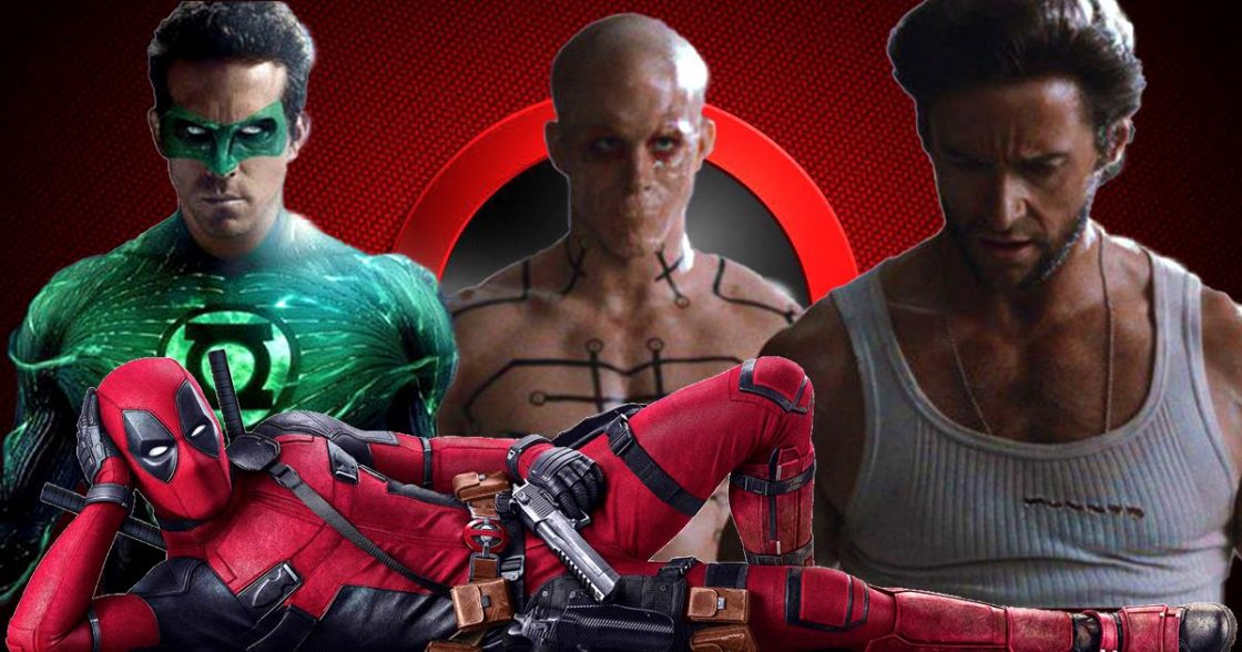 Best Superhero Movie Moments of 2018