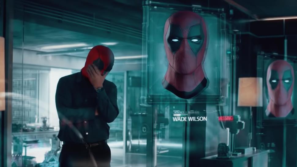 Avengers: Endgame Directors Deadpool MCU