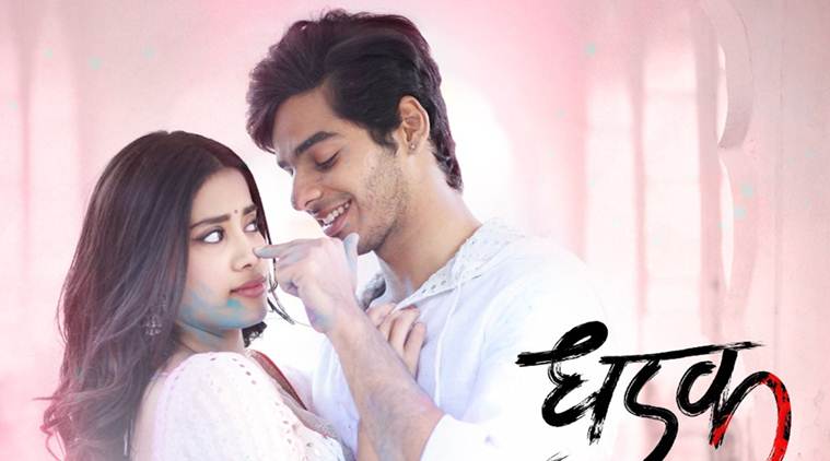 Dhadak Full Movie Download Mp4