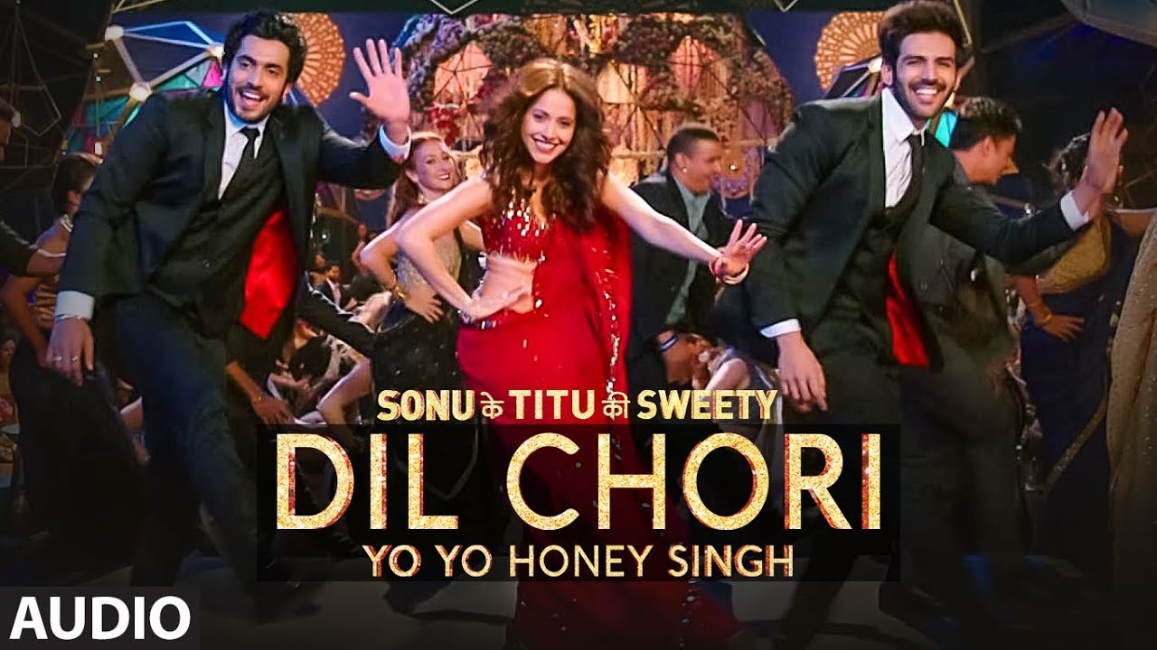 Dil Chori Sada Ho Gaya Song Download Mp4