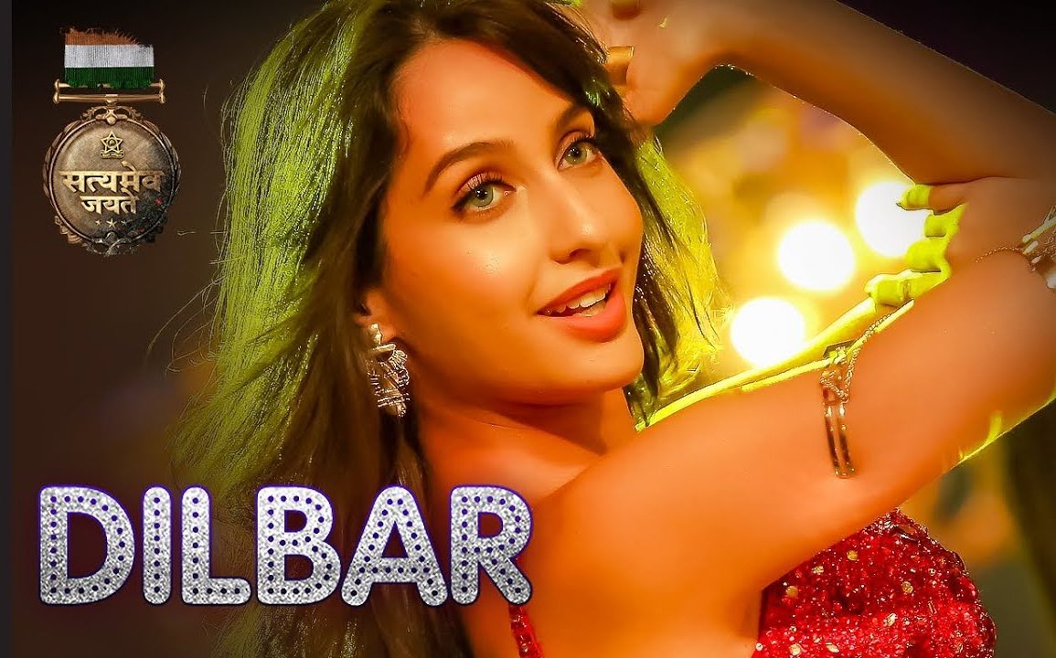 Dilbar Dilbar Mp3 Song Download