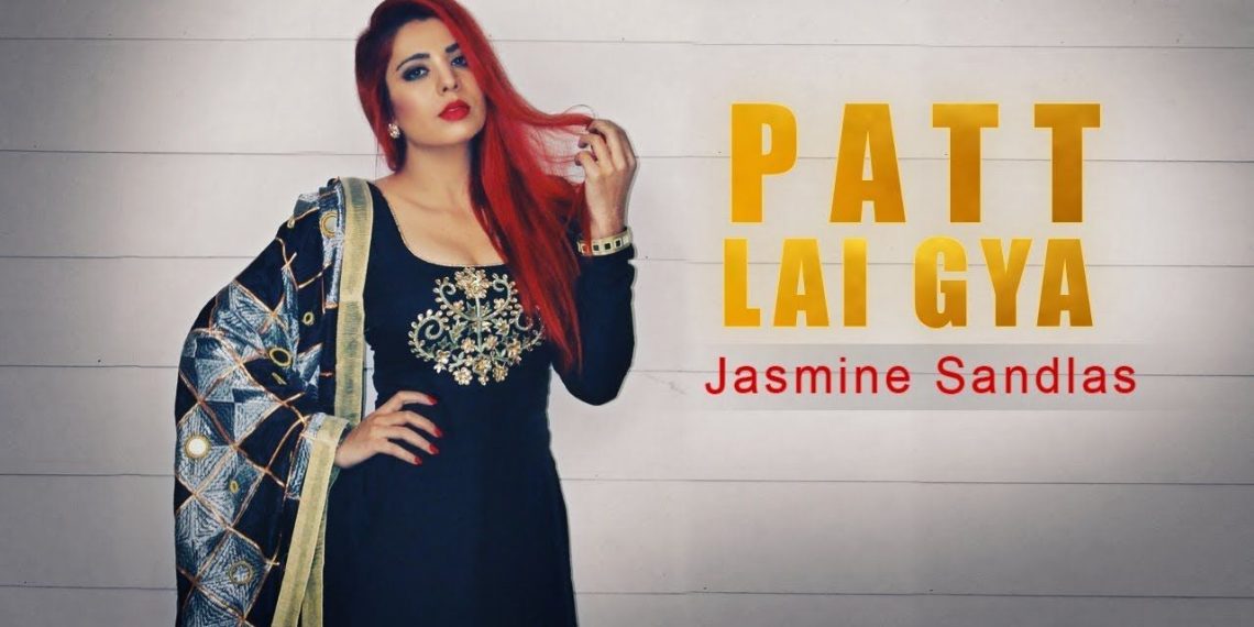 Jasmine Sandlas New Song Download In 320Kbps HD For Free