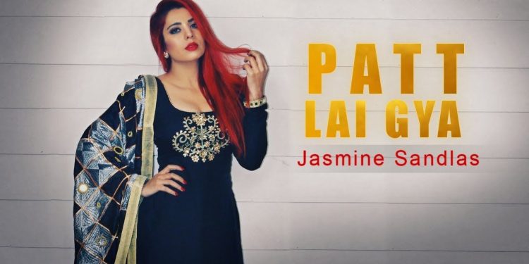 Jasmine Sandlas New Song Download