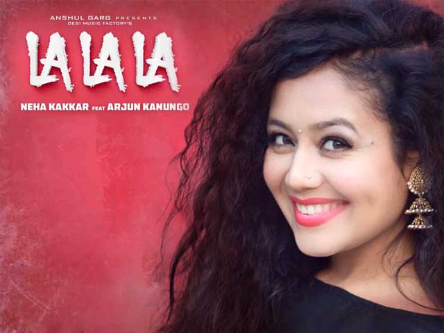 La La La Song Download Mp4