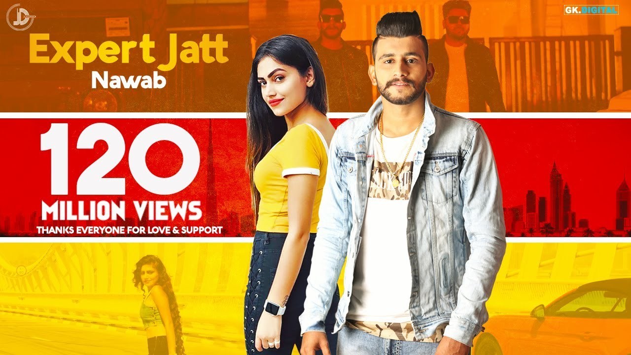 Expert Jatt Mp3 Song Download