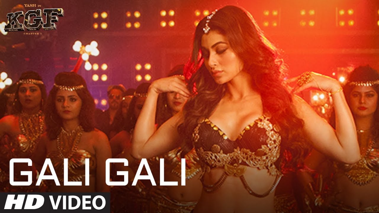 Gali Gali Mein Phirta Hai Mp4 Song Download