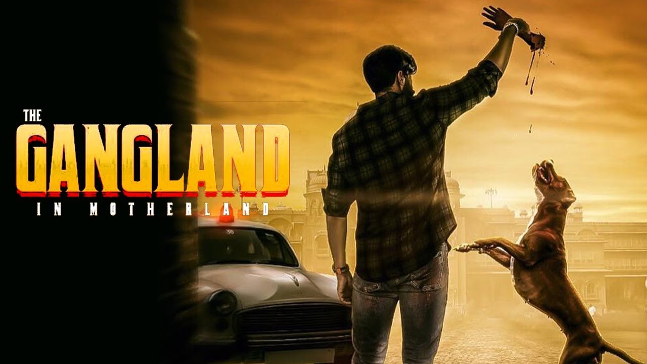 Gangland In Motherland Song Download