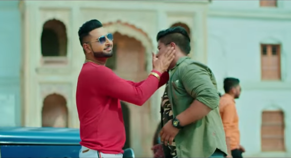 Sang Maar Gayi Punjabi Song Mp3 Download 