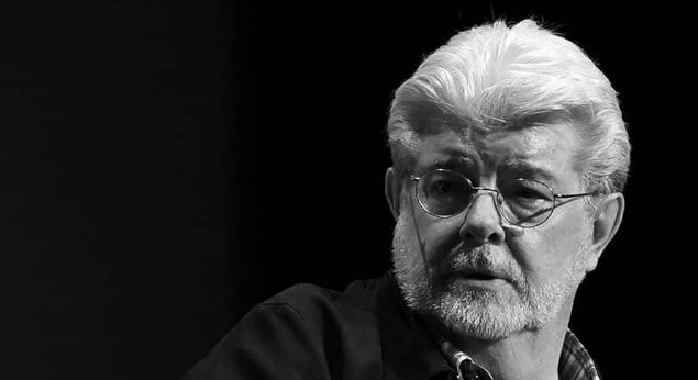 Star Wars George Lucas America's Richest Celebrity