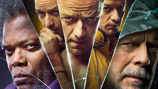 Glass Review Night Shyamalan