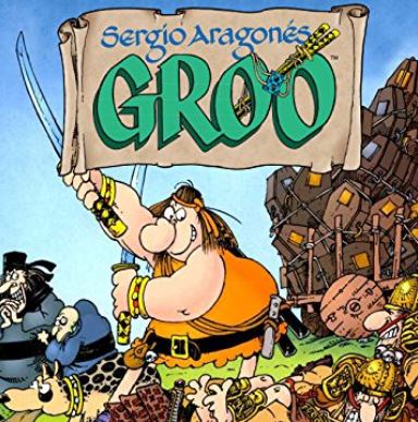 Avengers 4 Directors Groo The Wanderer MCU