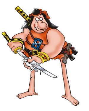 Avengers 4 Directors Groo The Wanderer MCU